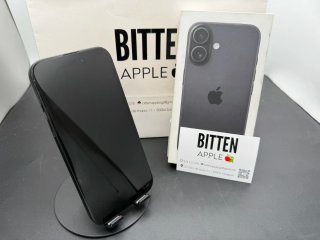 Iphone 16 128GB// BAT 93%//GARANTÍA!!CAMABIOS!!