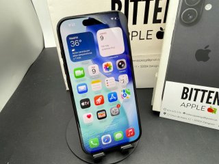 Iphone 16 128GB// BAT 93%//GARANTÍA!!CAMABIOS!!