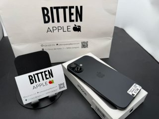 Iphone 16 128GB// BAT 93%//GARANTÍA!!CAMABIOS!!