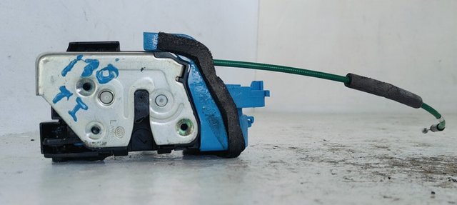 CERRADURA PUERTA TRASERA IZQUIERDA HYUNDAI I30 (G