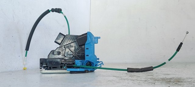 CERRADURA PUERTA TRASERA IZQUIERDA HYUNDAI I30 (G