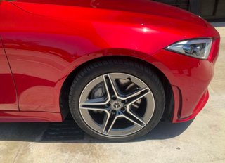 Mercedes-Benz Clase CLS 2019