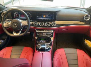Mercedes-Benz Clase CLS 2019