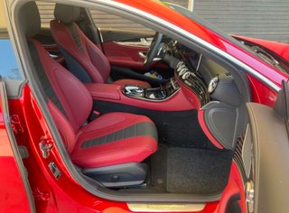 Mercedes-Benz Clase CLS 2019