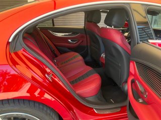 Mercedes-Benz Clase CLS 2019