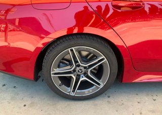 Mercedes-Benz Clase CLS 2019
