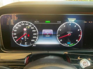 Mercedes-Benz Clase CLS 2019