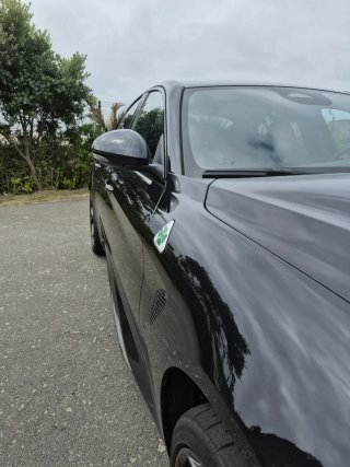 Alfa Romeo Giulia 2025