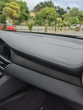 Alfa Romeo Giulia 2025