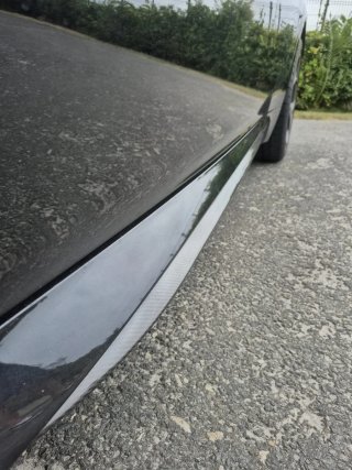 Alfa Romeo Giulia 2025