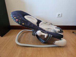 Hamaca Chicco para bebé