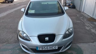 SEAT Leon 2011