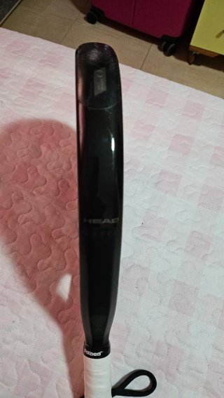 Pala Head Speed One