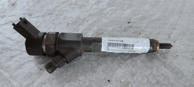 INYECTOR RENAULT SCENIC II Emotion 0445110110B