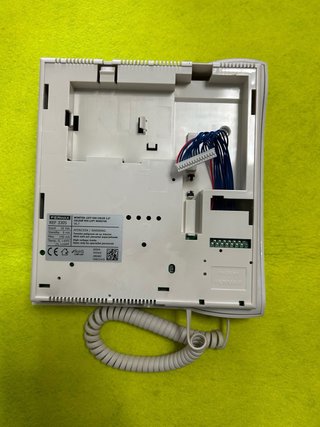 MONITOR FERMAX LOFT VDS DIGITAL REF. 3305