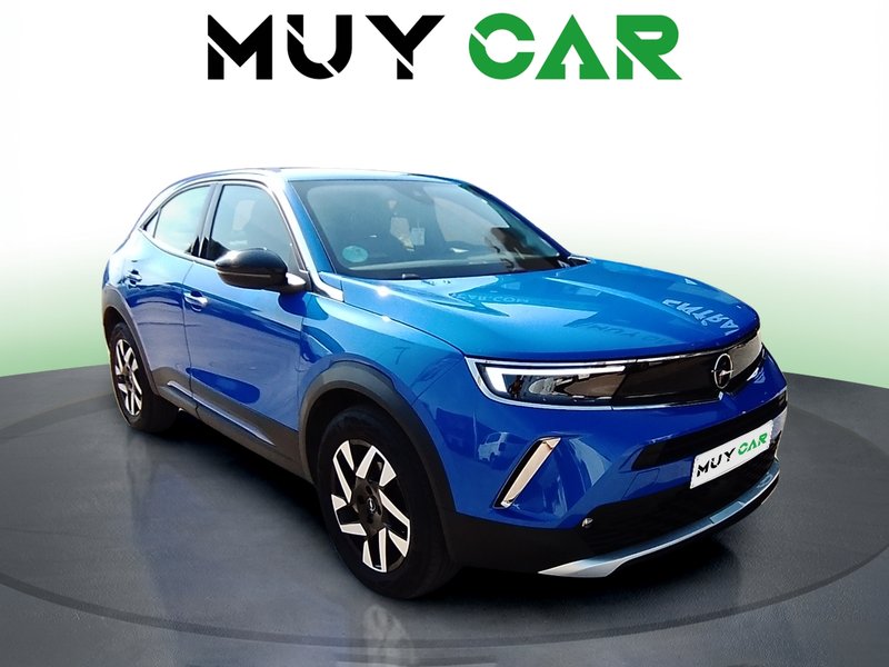 Opel Mokka Business Elegance 1,5 D MT6 S/S 2022, foto 2