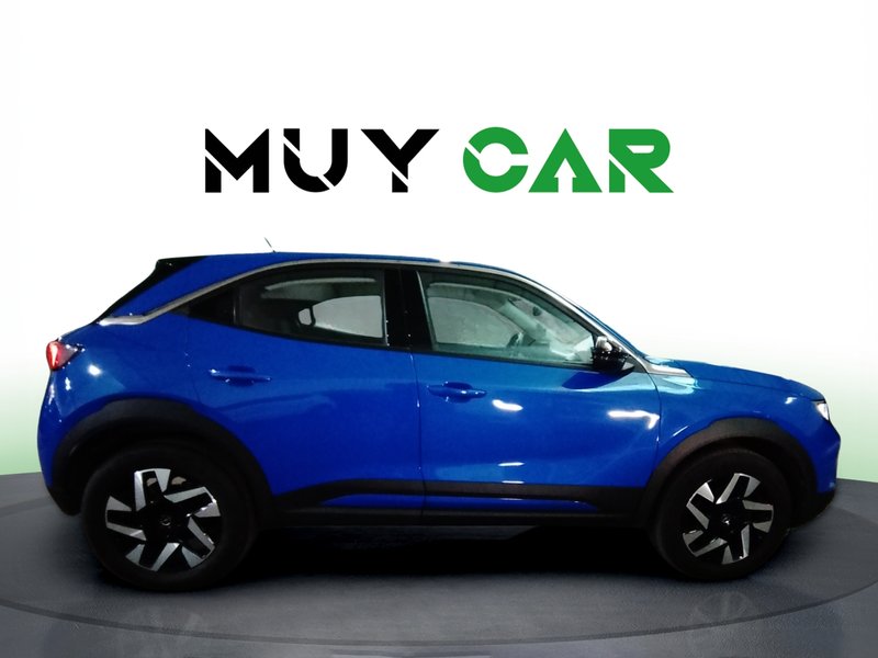 Opel Mokka Business Elegance 1,5 D MT6 S/S 2022, foto 9