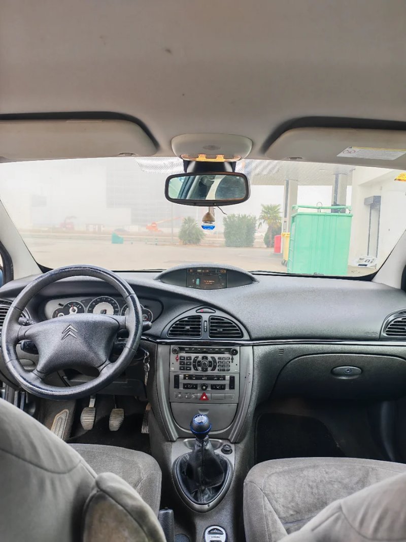 Citroen C5 2005 - foto 1