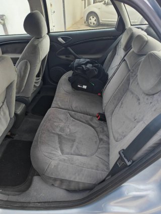 Citroen C5 2005