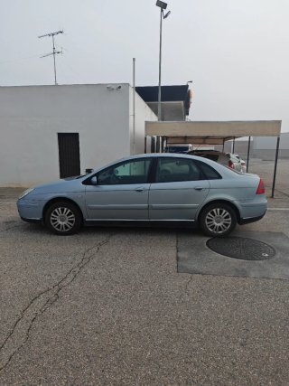 Citroen C5 2005