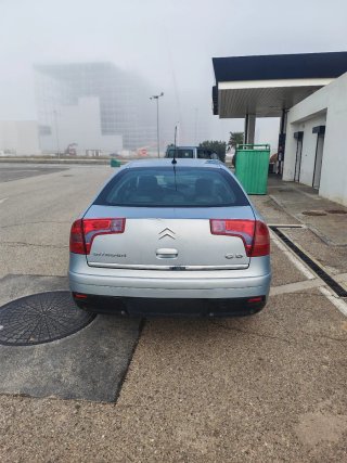 Citroen C5 2005