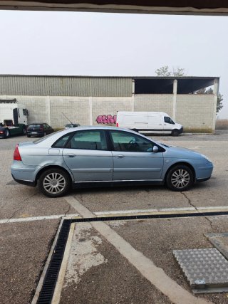Citroen C5 2005