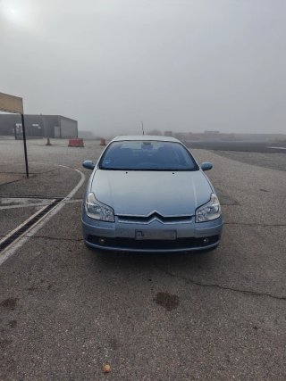 Citroen C5 2005