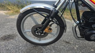 Bultaco Streaker 125cc