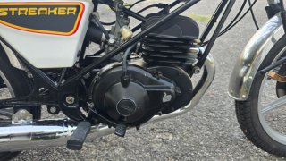Bultaco Streaker 125cc