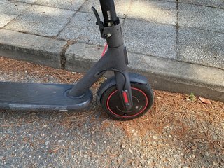 Patinete Eléctrico Xiaomi 4 Pro