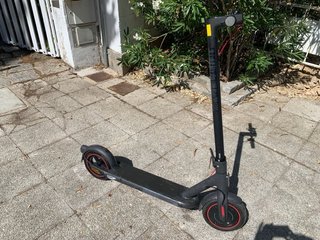 Patinete Eléctrico Xiaomi 4 Pro
