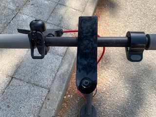 Patinete Eléctrico Xiaomi 4 Pro