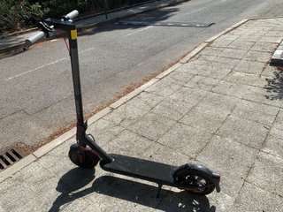 Patinete Eléctrico Xiaomi 4 Pro