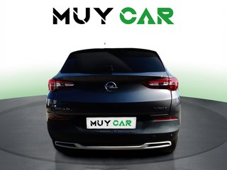 Opel Grandland X 1.5 CDTi 120 Aniversario 96 kW (130 CV)