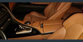 BMW Serie 6 2013
