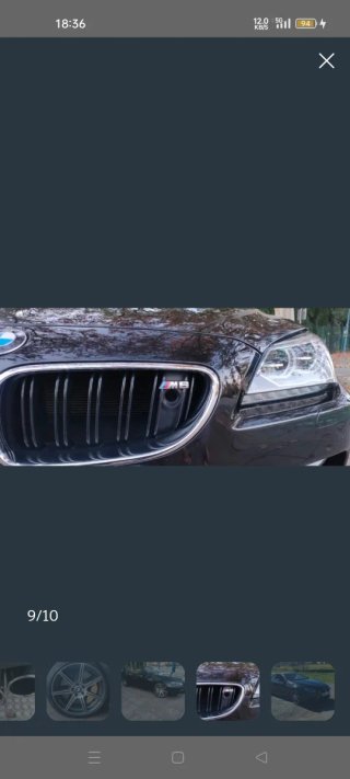 BMW Serie 6 2013