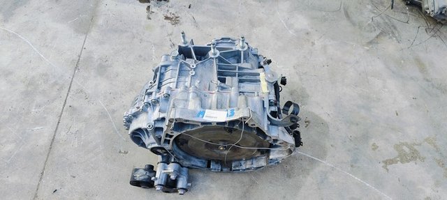 CAJA CAMBIOS MAZDA 3 LIM. () 2.0 I 120 FZA1TM02