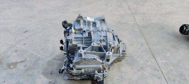 CAJA CAMBIOS MAZDA 3 LIM. () 2.0 I 120 FZA1TM02