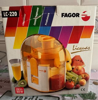 Licuadora Fagor