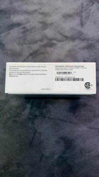 Apple AirPods 2