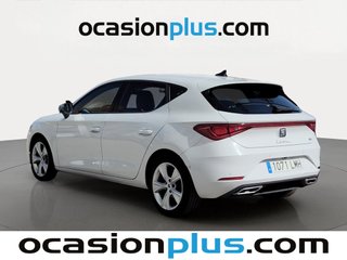 SEAT León 1.5 TSI S&S FR Go L 110 kW (150 CV)