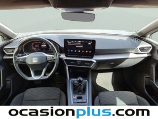 SEAT León 1.5 TSI S&S FR Go L 110 kW (150 CV)
