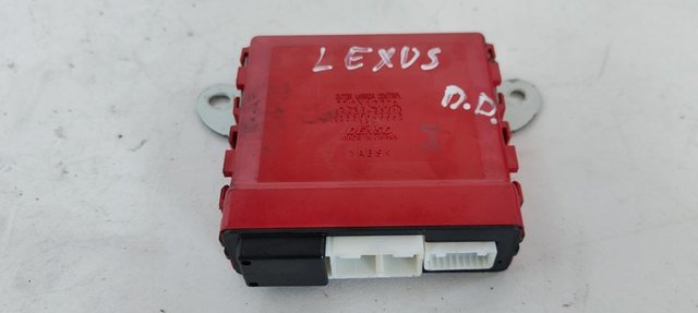 MODULO ELECTRONICO LEXUS IS200 (DS2/IS2) 220d 894