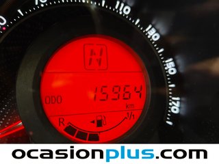 Toyota Aygo 1.0 70 x-cite 53 kW (72 CV)