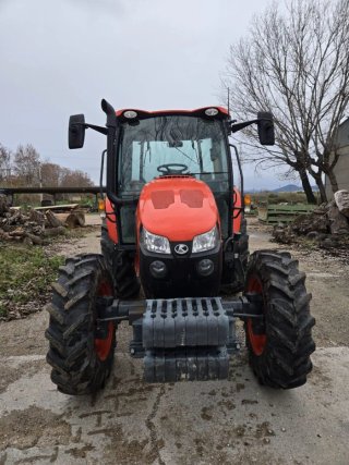 Tractor Kubota M5091