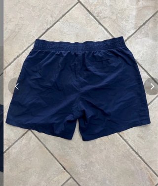 Costume da bagno Puma uomo blu