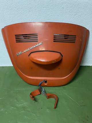 Capó Delantero/Trasero VW Escarabajo