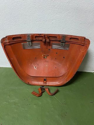 Capó Delantero/Trasero VW Escarabajo