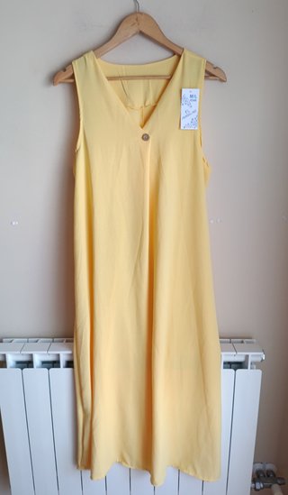 Vestidos XL/XXL y M/L