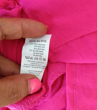 Vestidos XL/XXL y M/L
